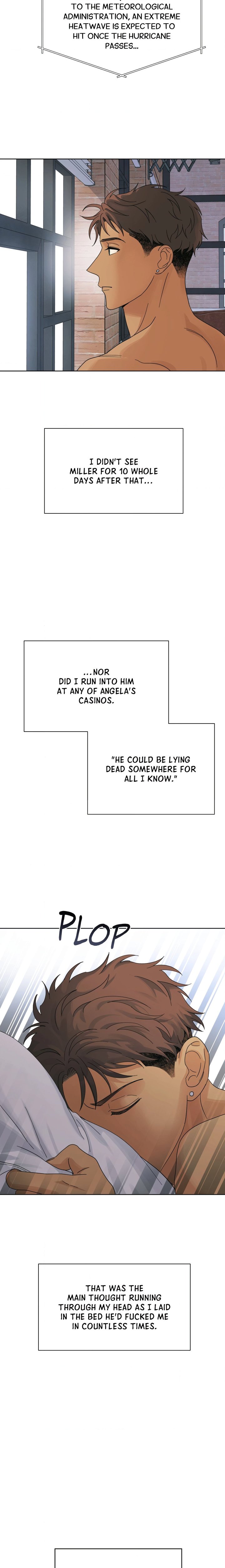 Heatwave (Uncensored) - Chapter 16 Page 6