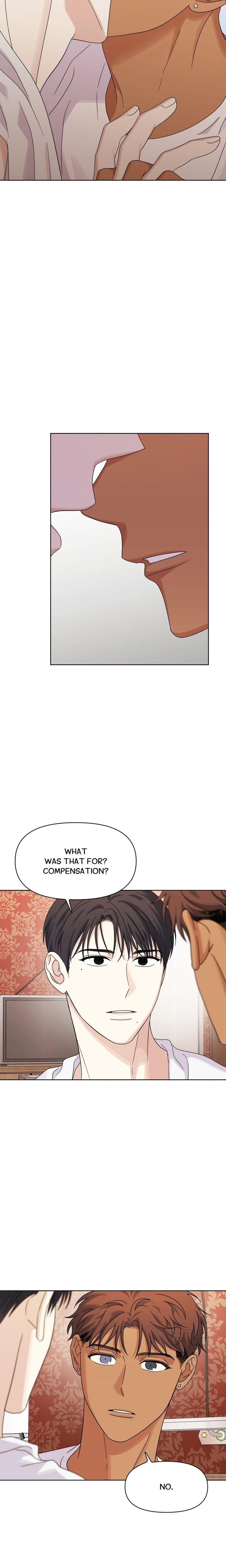 Heatwave (Uncensored) - Chapter 17 Page 12