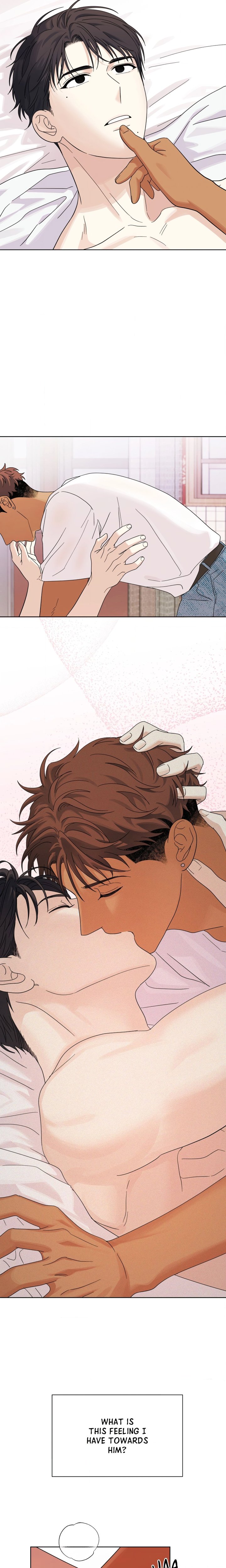 Heatwave (Uncensored) - Chapter 17 Page 14