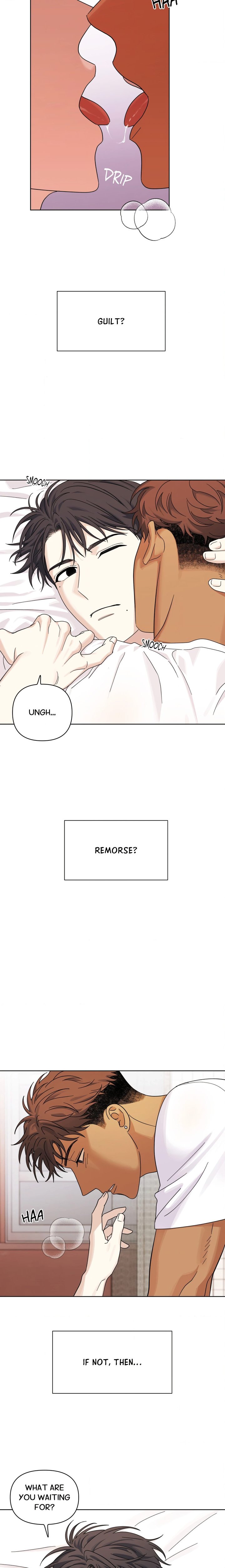 Heatwave (Uncensored) - Chapter 17 Page 15