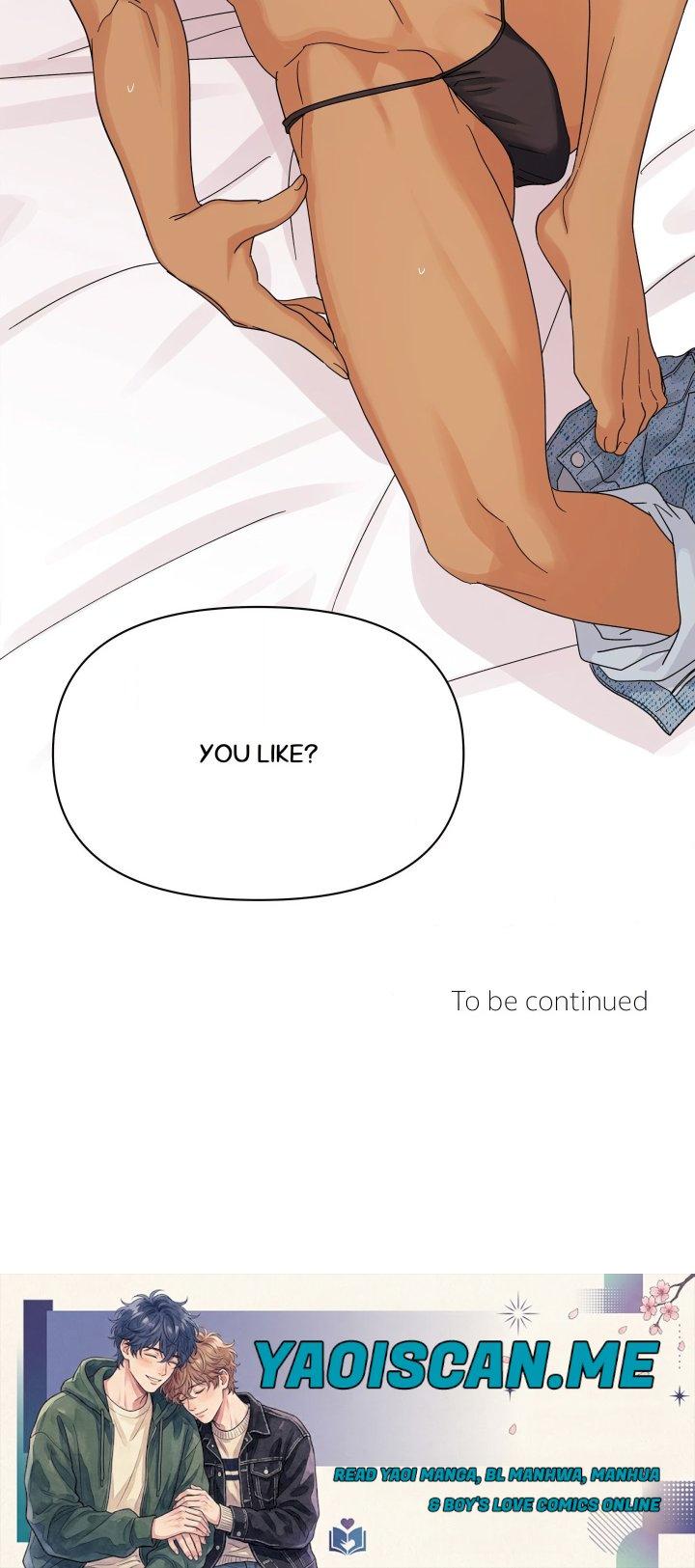Heatwave (Uncensored) - Chapter 17 Page 22