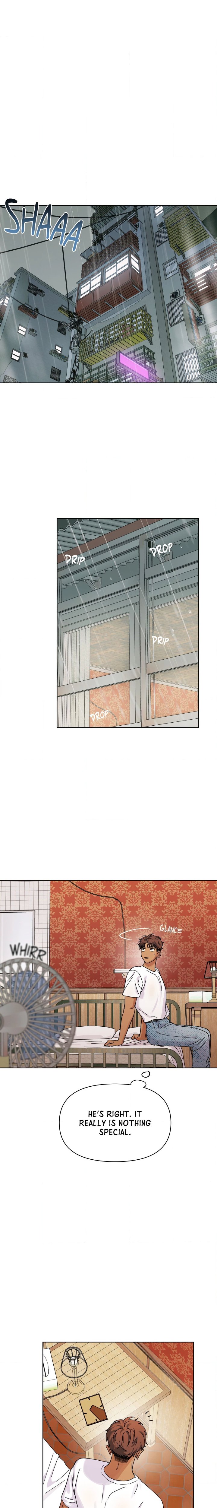 Heatwave (Uncensored) - Chapter 17 Page 4