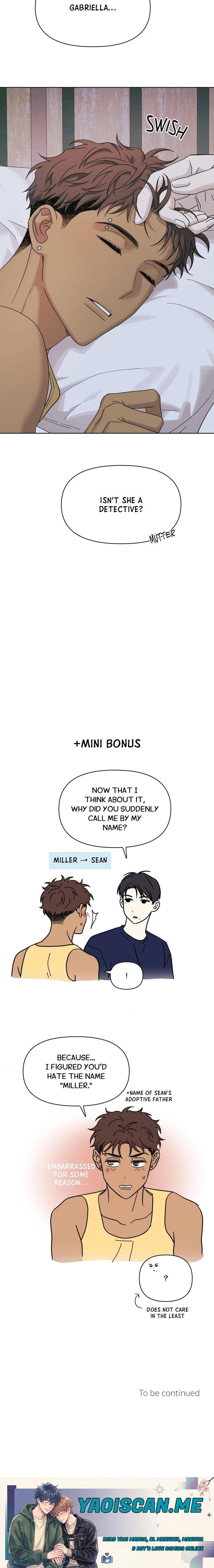 Heatwave (Uncensored) - Chapter 18 Page 25