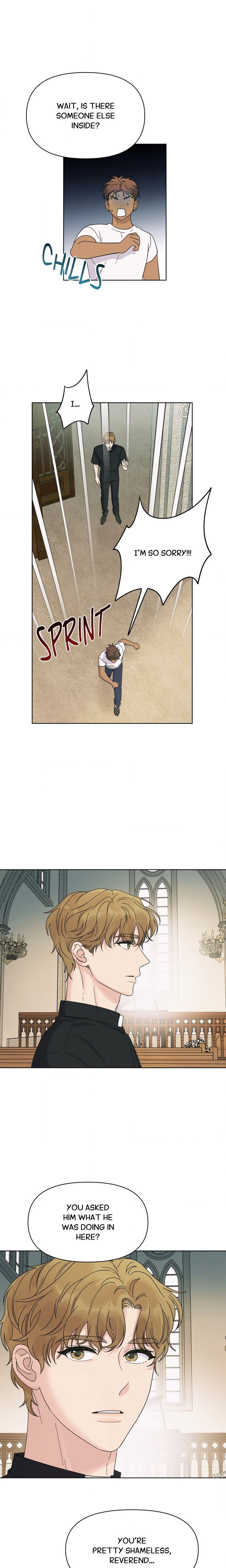 Heatwave (Uncensored) - Chapter 19 Page 14
