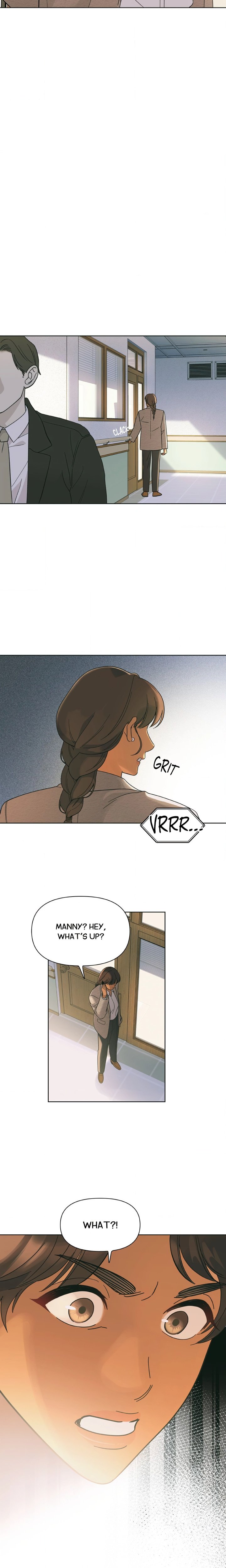 Heatwave (Uncensored) - Chapter 2 Page 13