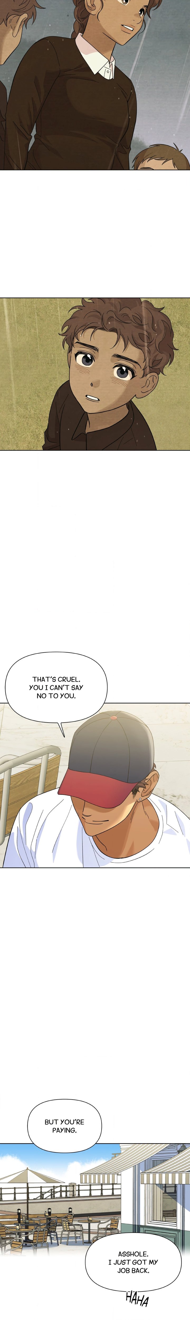 Heatwave (Uncensored) - Chapter 2 Page 17