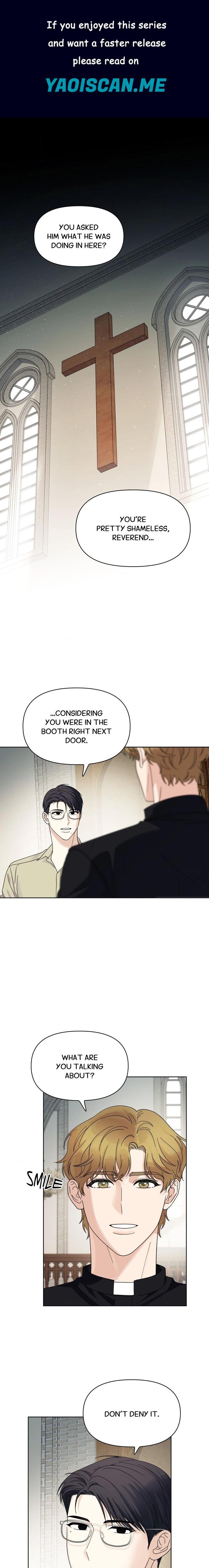 Heatwave (Uncensored) - Chapter 20 Page 1