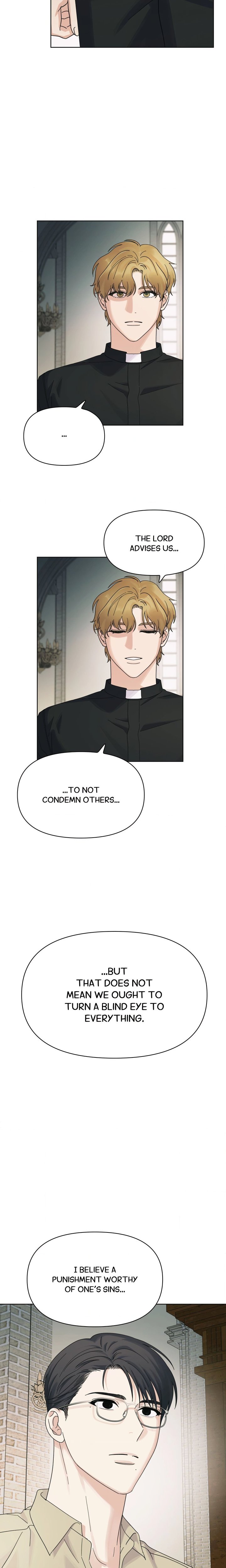 Heatwave (Uncensored) - Chapter 20 Page 4