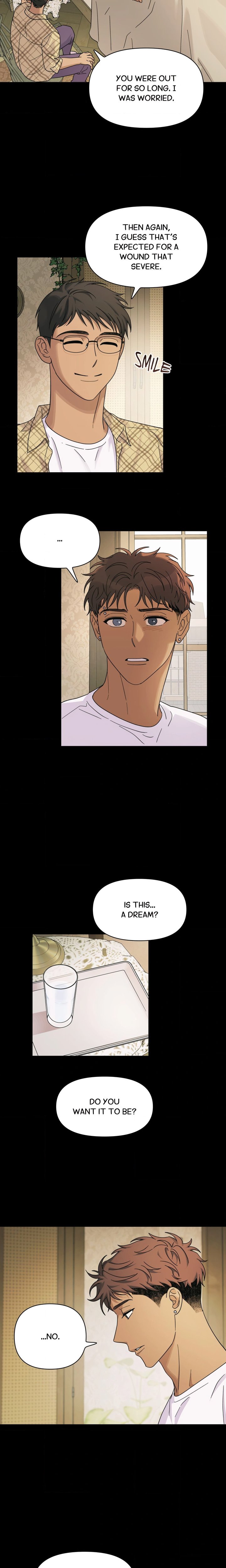 Heatwave (Uncensored) - Chapter 21 Page 11