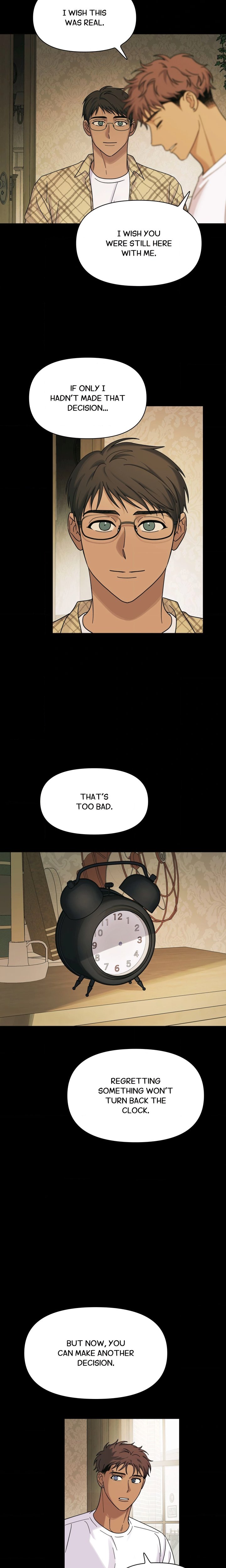 Heatwave (Uncensored) - Chapter 21 Page 12