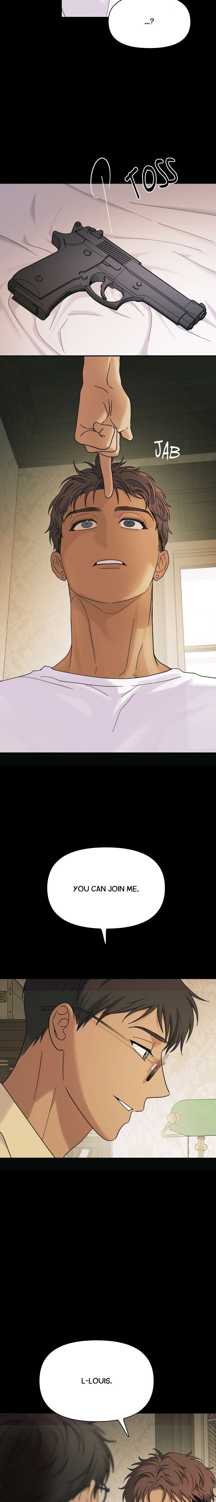 Heatwave (Uncensored) - Chapter 21 Page 13