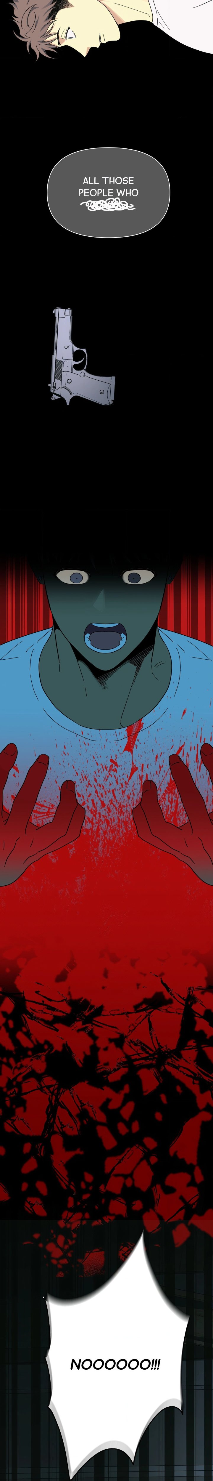 Heatwave (Uncensored) - Chapter 21 Page 15