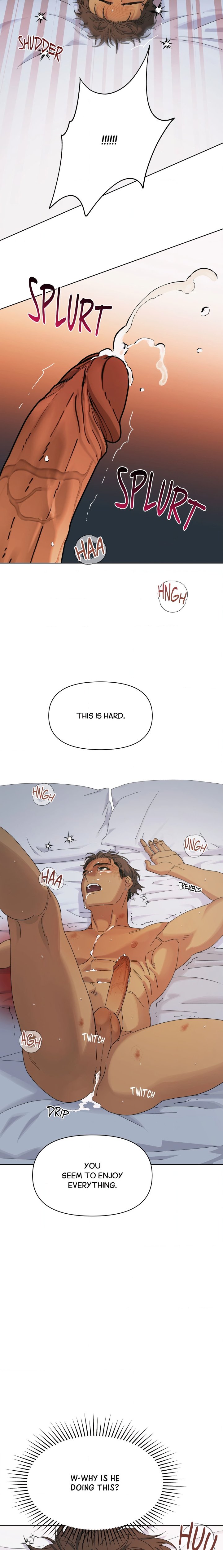 Heatwave (Uncensored) - Chapter 23 Page 14