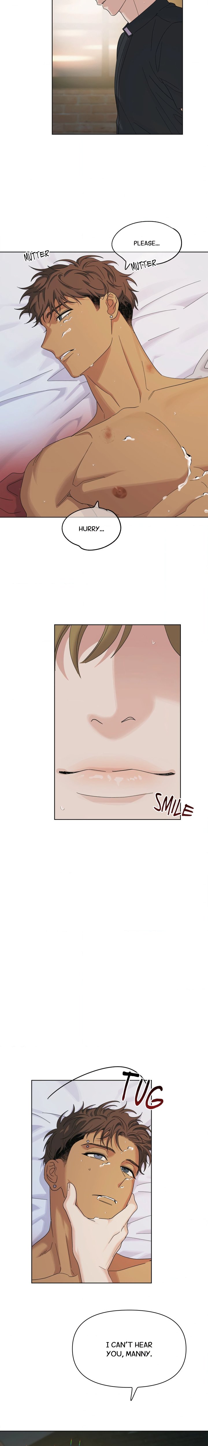 Heatwave (Uncensored) - Chapter 23 Page 16