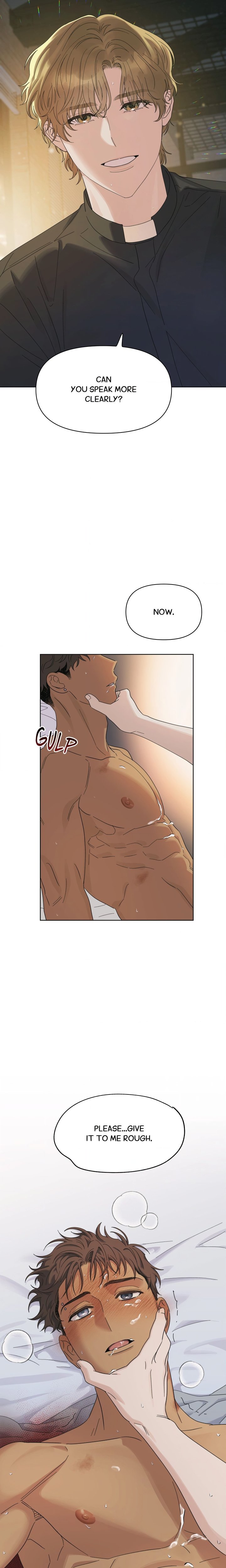 Heatwave (Uncensored) - Chapter 23 Page 17