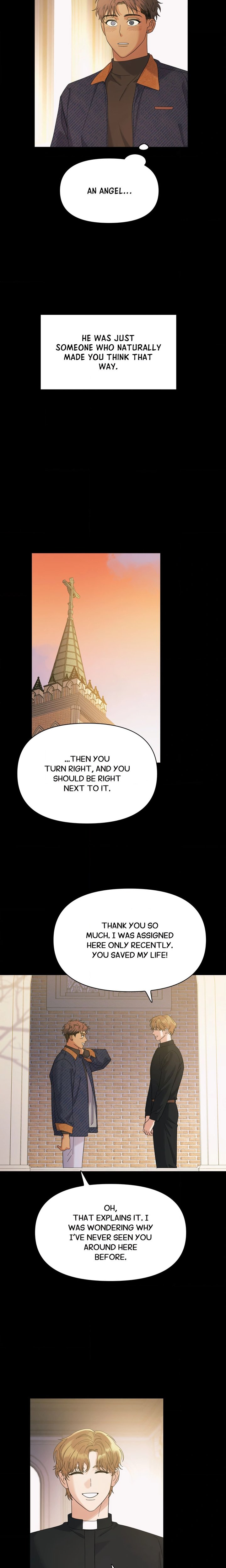 Heatwave (Uncensored) - Chapter 23 Page 3