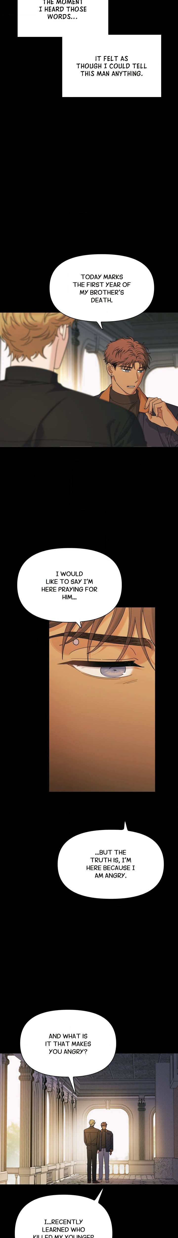 Heatwave (Uncensored) - Chapter 23 Page 5
