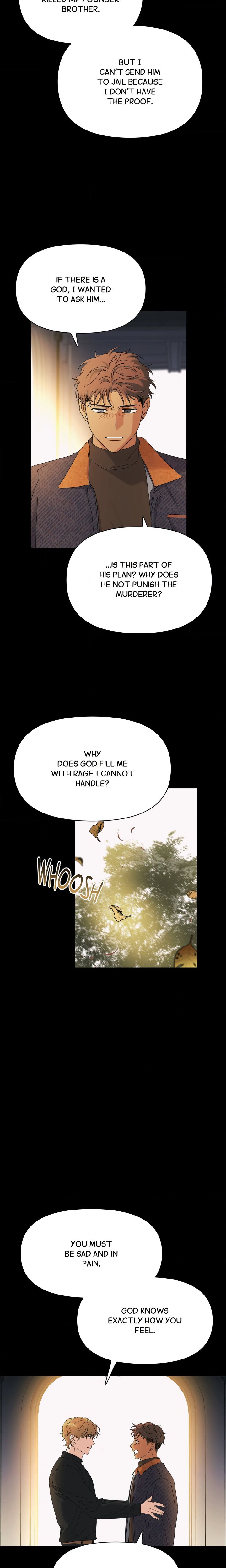 Heatwave (Uncensored) - Chapter 23 Page 6
