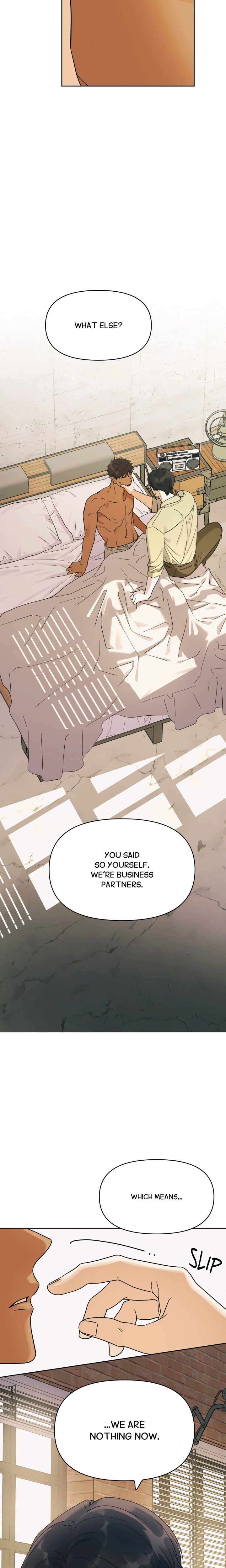 Heatwave (Uncensored) - Chapter 24 Page 11