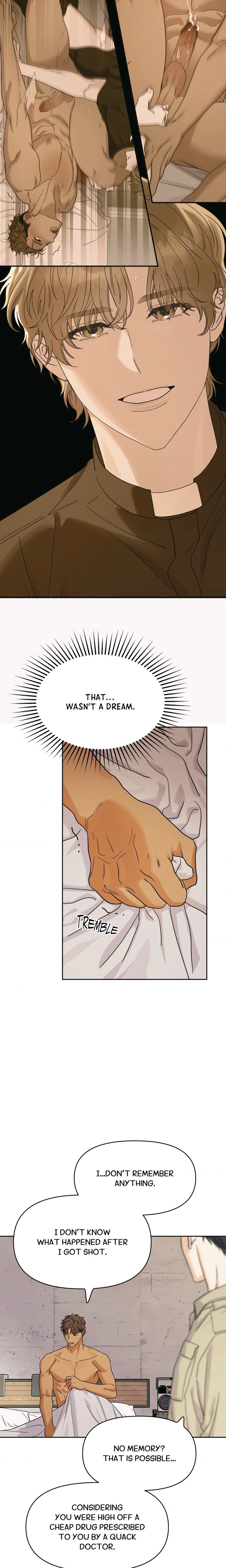 Heatwave (Uncensored) - Chapter 24 Page 4