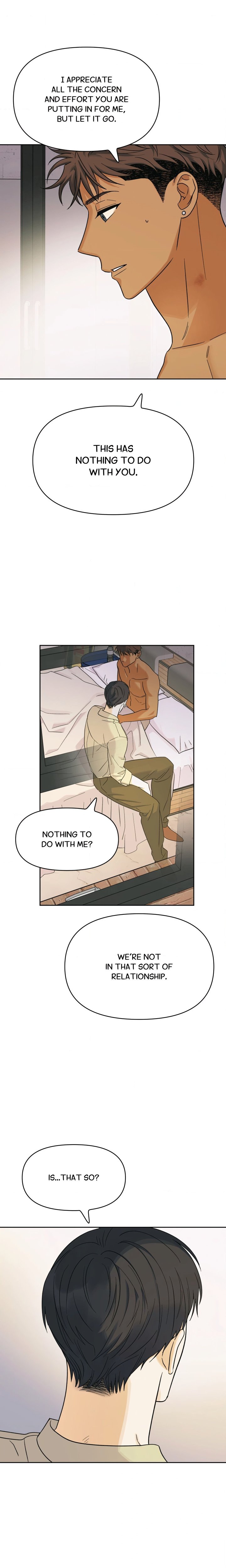 Heatwave (Uncensored) - Chapter 24 Page 9