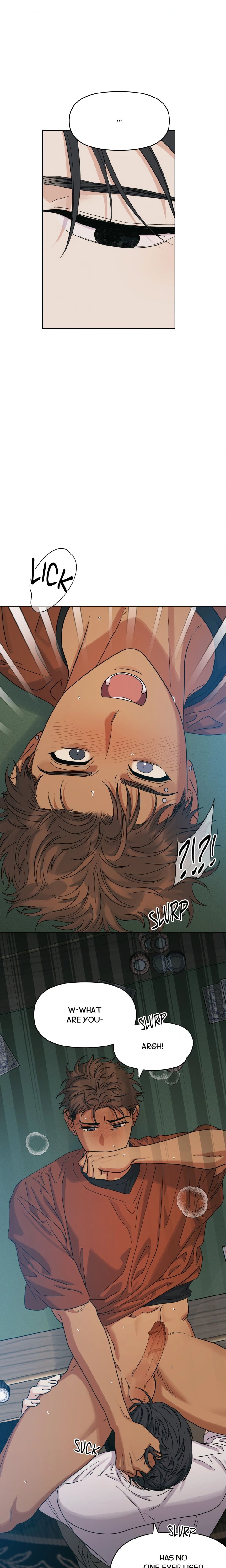 Heatwave (Uncensored) - Chapter 25 Page 14