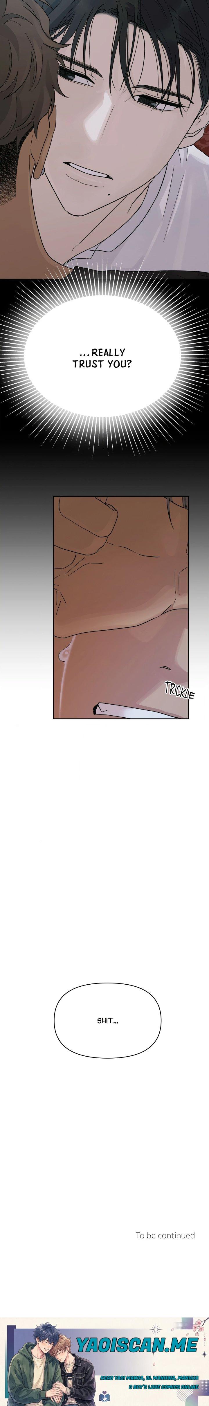 Heatwave (Uncensored) - Chapter 26 Page 20