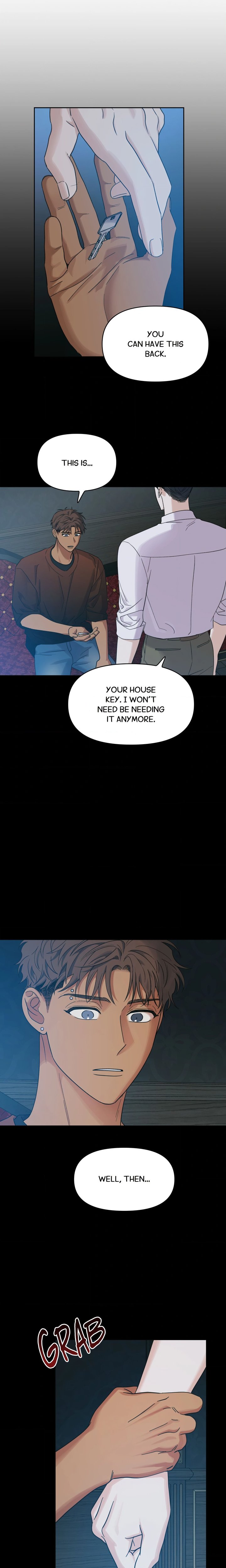Heatwave (Uncensored) - Chapter 27 Page 2