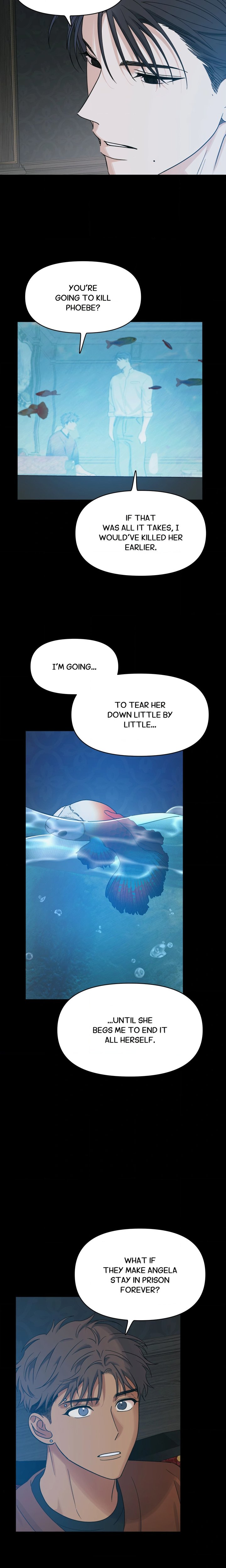 Heatwave (Uncensored) - Chapter 27 Page 4