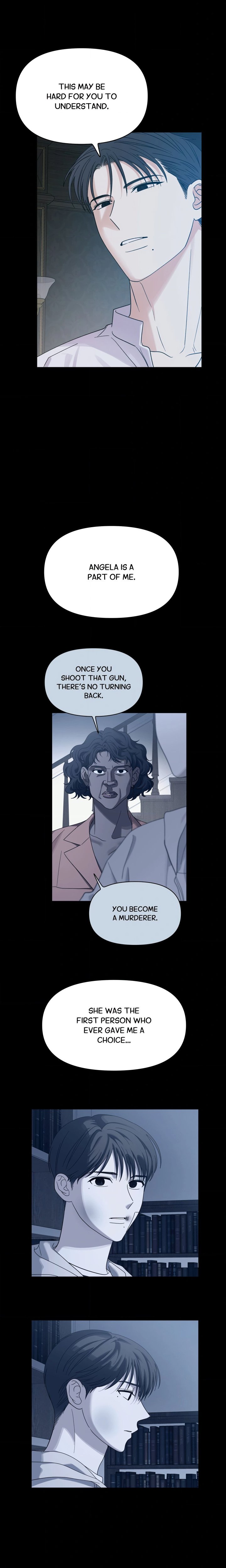 Heatwave (Uncensored) - Chapter 27 Page 5