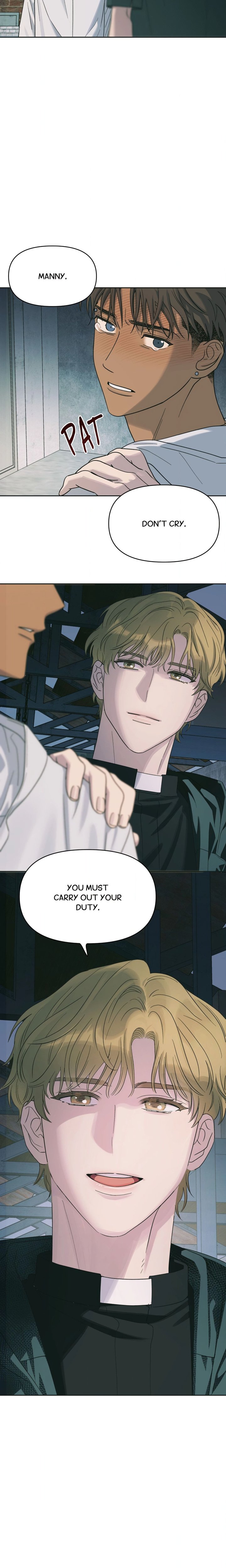 Heatwave (Uncensored) - Chapter 28 Page 15
