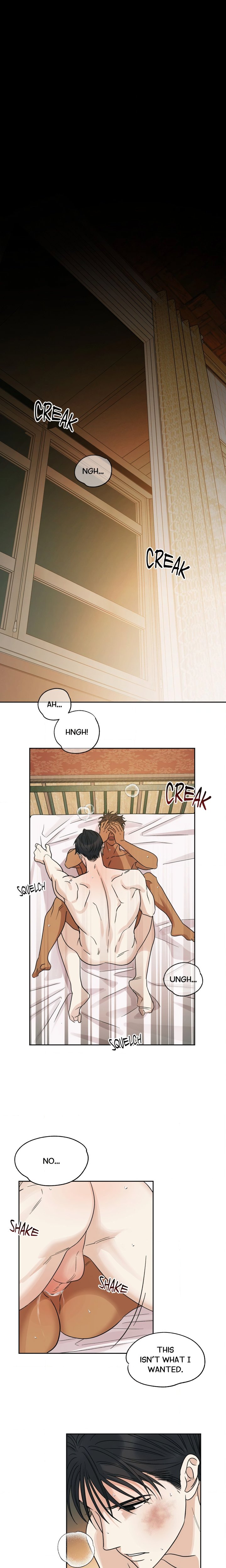 Heatwave (Uncensored) - Chapter 29 Page 13