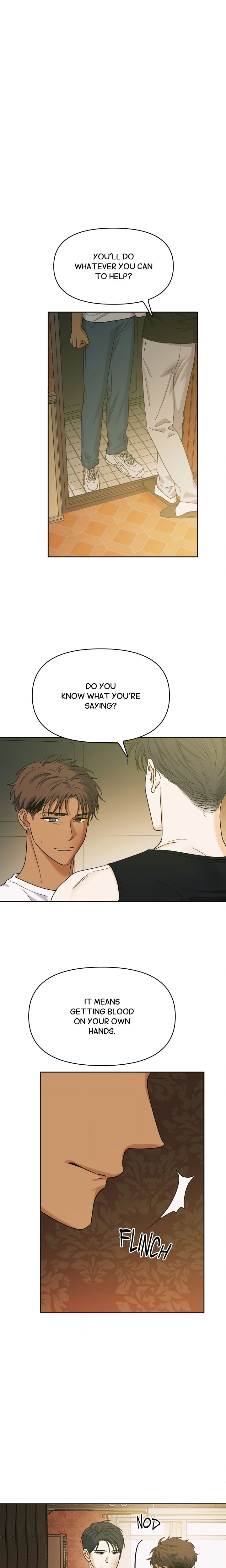 Heatwave (Uncensored) - Chapter 30 Page 15
