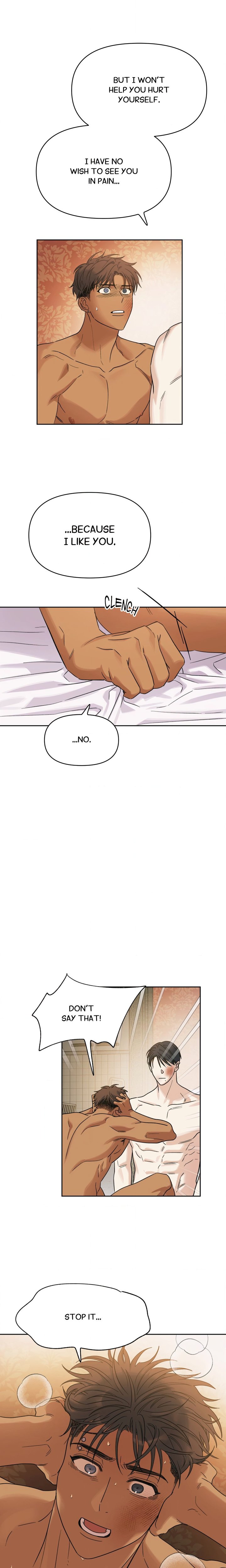 Heatwave (Uncensored) - Chapter 30 Page 2