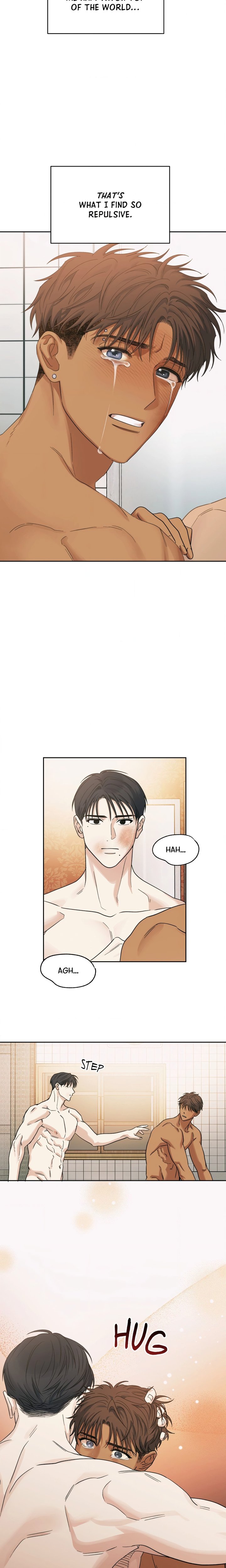 Heatwave (Uncensored) - Chapter 30 Page 5