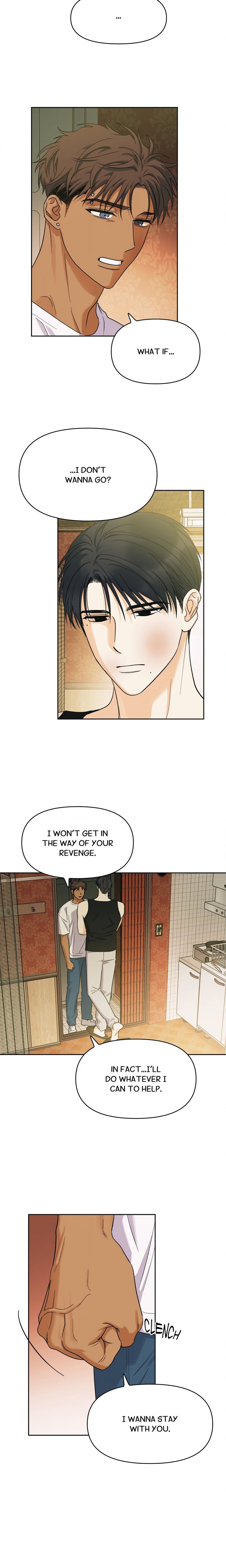 Heatwave (Uncensored) - Chapter 30 Page 9