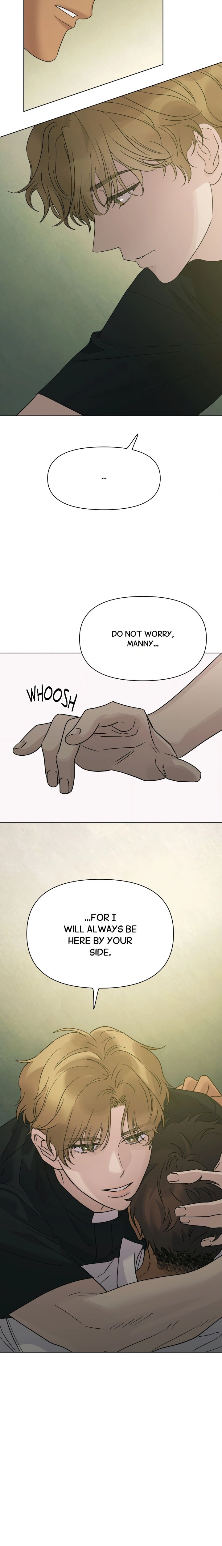 Heatwave (Uncensored) - Chapter 31 Page 10