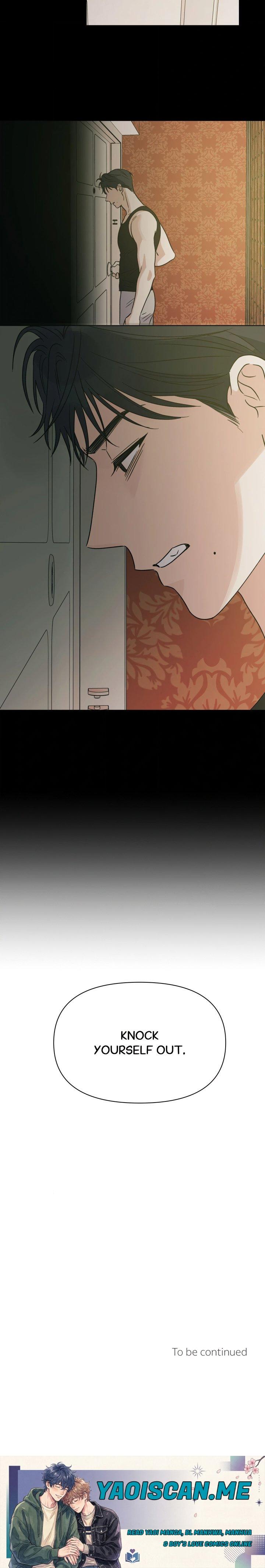Heatwave (Uncensored) - Chapter 31 Page 19