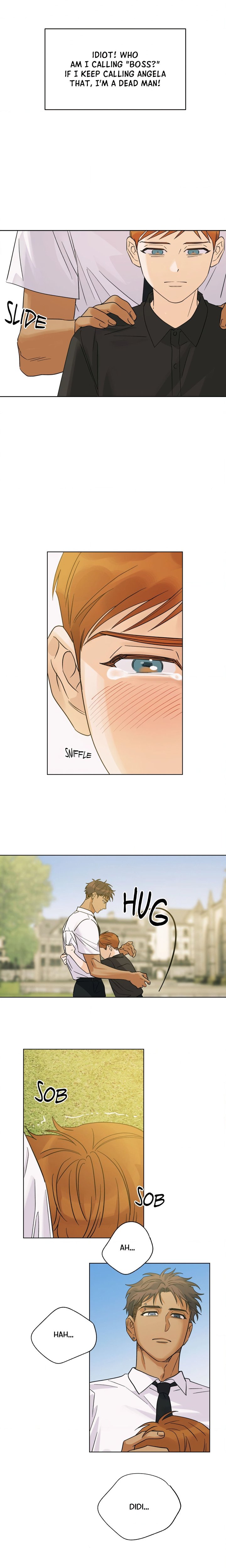 Heatwave (Uncensored) - Chapter 31 Page 4