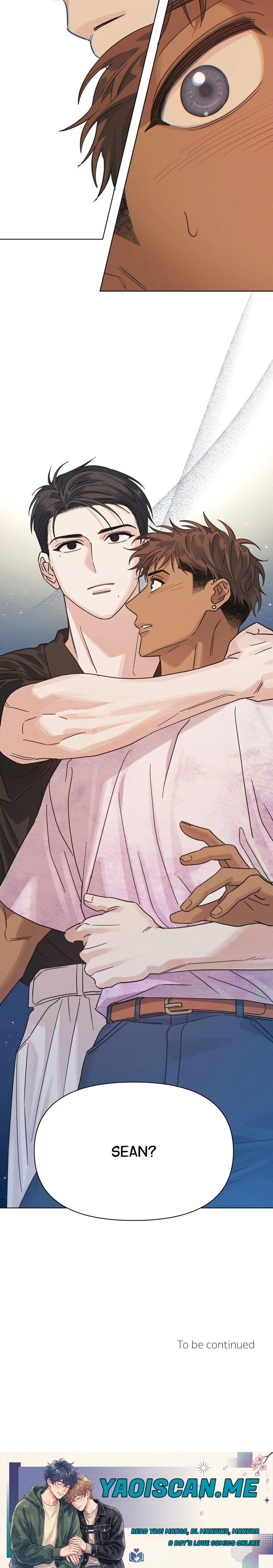 Heatwave (Uncensored) - Chapter 32 Page 20
