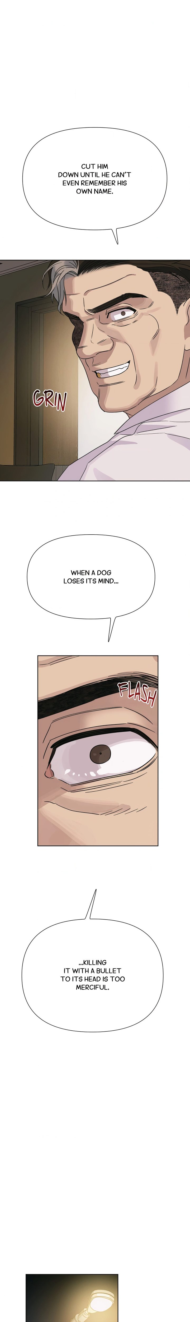 Heatwave (Uncensored) - Chapter 33 Page 13
