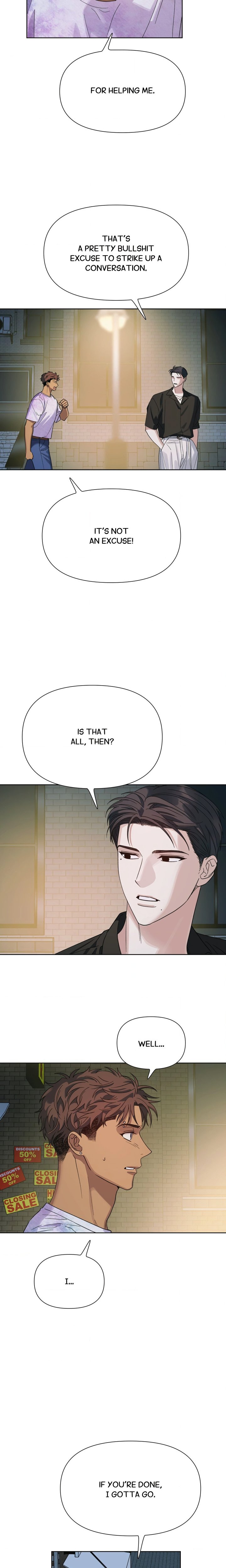 Heatwave (Uncensored) - Chapter 33 Page 15
