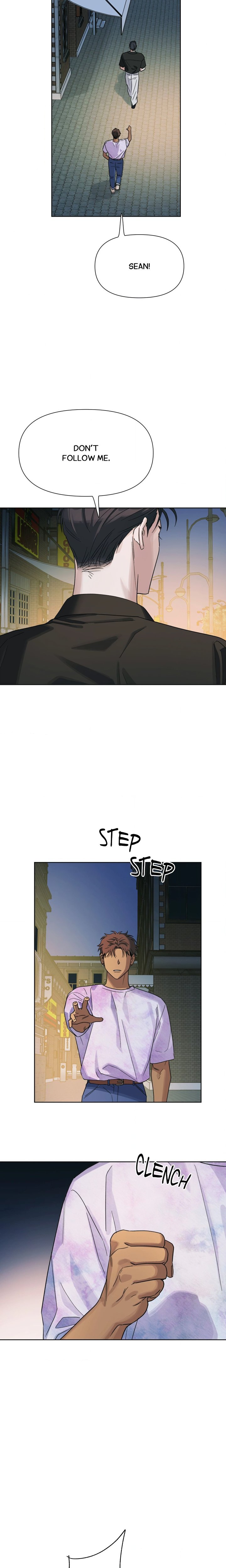 Heatwave (Uncensored) - Chapter 33 Page 16