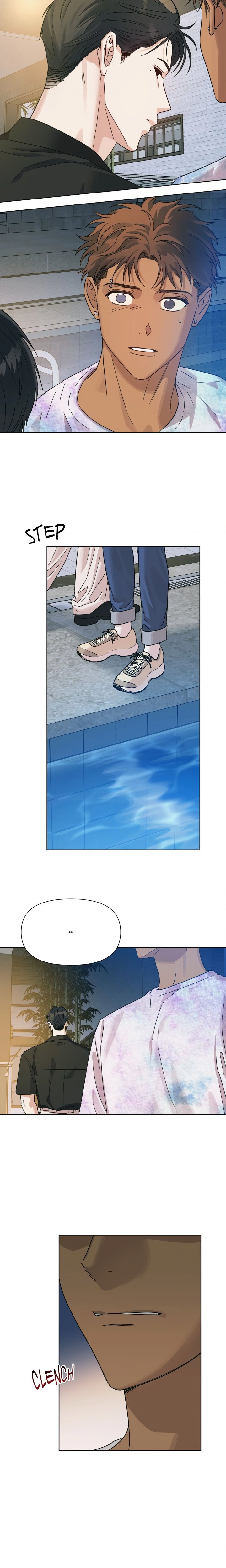 Heatwave (Uncensored) - Chapter 33 Page 9