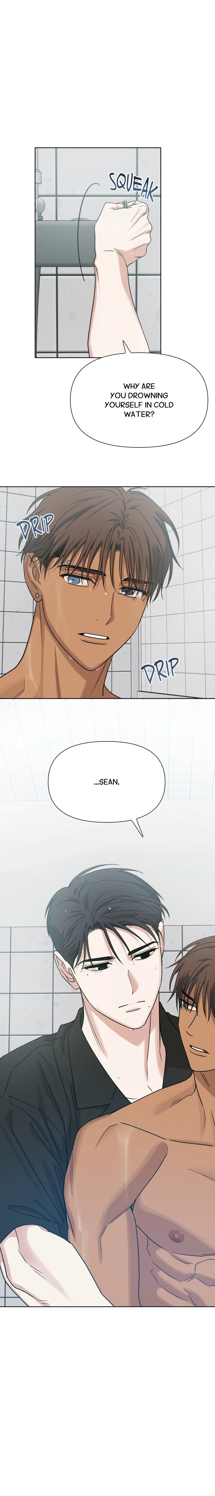 Heatwave (Uncensored) - Chapter 34 Page 11
