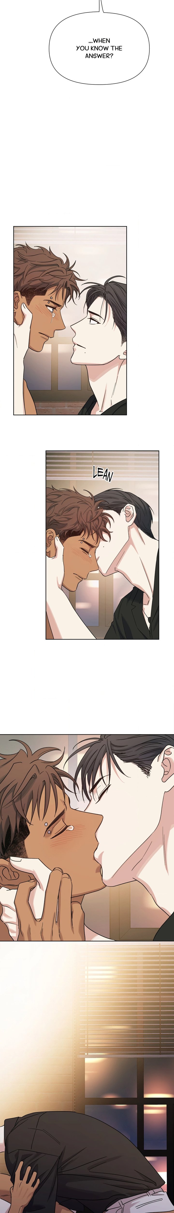 Heatwave (Uncensored) - Chapter 34 Page 18