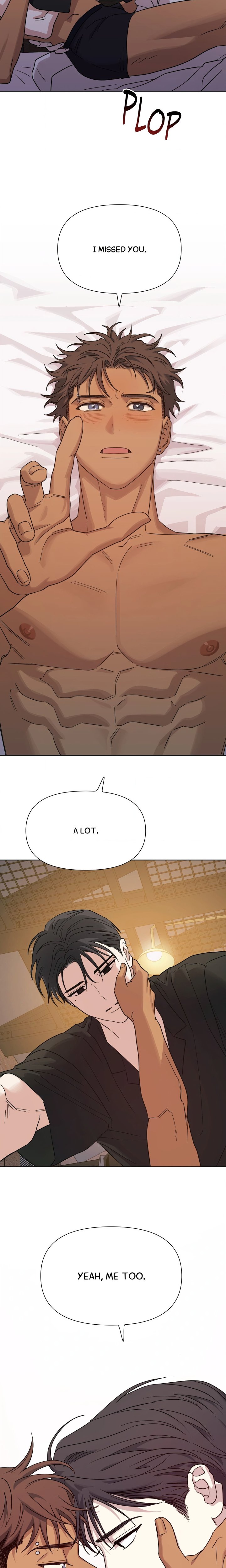 Heatwave (Uncensored) - Chapter 34 Page 19