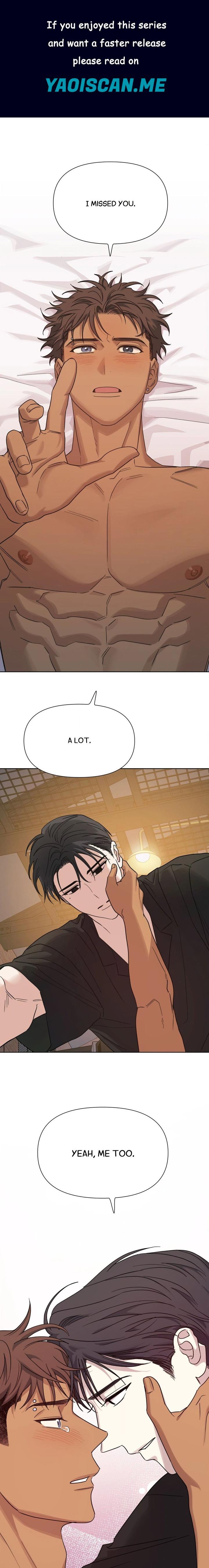 Heatwave (Uncensored) - Chapter 35 Page 1