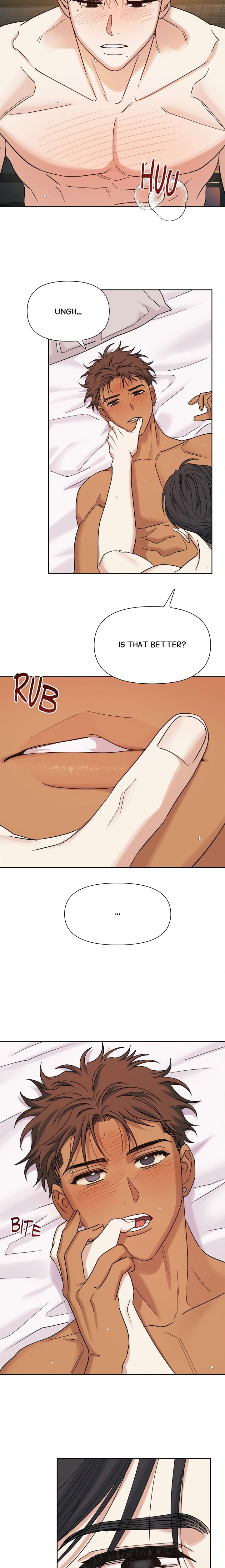 Heatwave (Uncensored) - Chapter 35 Page 16