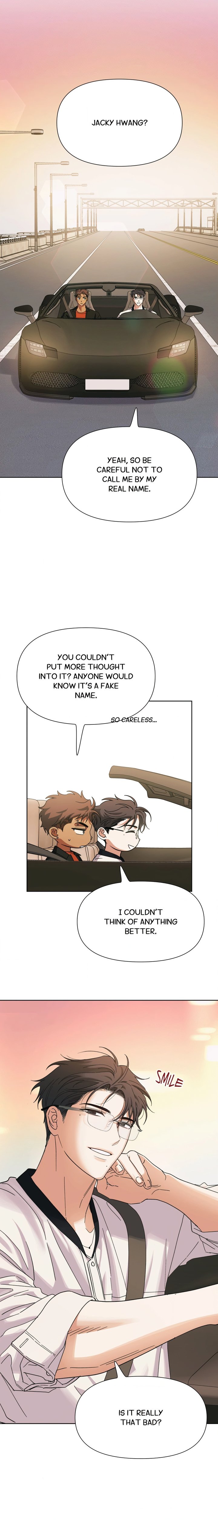 Heatwave (Uncensored) - Chapter 36 Page 14